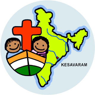 Die indische Kinderarche e.V.